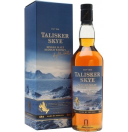 Виски Talisker "Skye", gift box, 0.7 л