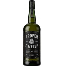 Виски "Proper No. Twelve", 0.7 л
