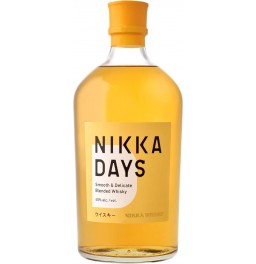 Виски Nikka "Days", 0.7 л