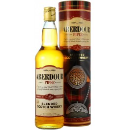Виски "Aberdour Piper", in tube, 0.7 л