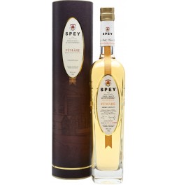 Виски "Spey" Fumare, gift tube, 0.7 л