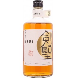 Виски "Kensei", 0.7 л