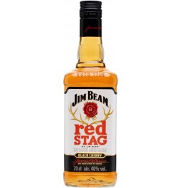 Виски Red Stag "Black Cherry", 0.7 л