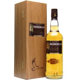 Виски Ardmore Single Malt 25 Years Old, wooden box, 0.7 л