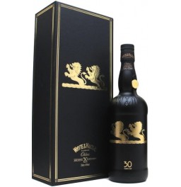 Виски "Whyte &amp; Mackay" Oldest 30 Years Old, box, 0.7 л