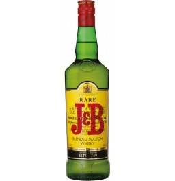 Виски J&amp;B Rare, 0.7 л