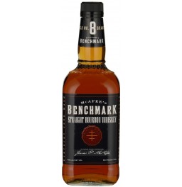 Виски "Benchmark" Bourbon, 0.75 л