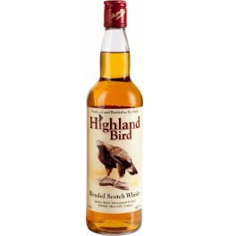 Виски "Highland Bird", 0.7 л