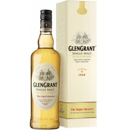 Виски Glen Grant 5 YO with gift box, 0.7 л