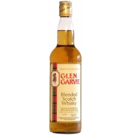 Виски "Glen Garvie", 0.7 л