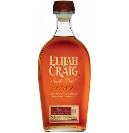 Виски "Elijah Craig" Small Batch, 0.75 л