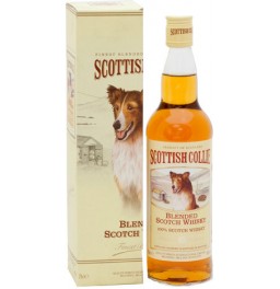 Виски Scottish Collie, box, 0.7 л