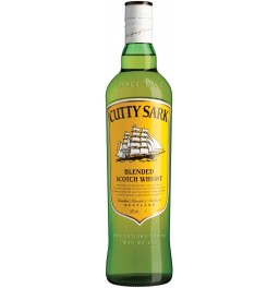 Виски Cutty Sark, 1 л