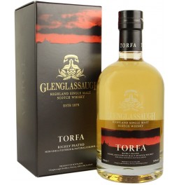 Виски Glenglassaugh, "Torfa", gift box, 0.7 л