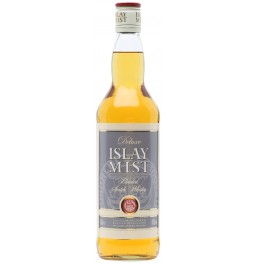Виски "Islay Mist" Deluxe, 0.7 л