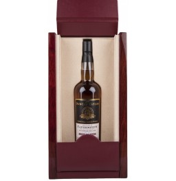 Виски "Caperdonich" 21 Years Old, "Rarest of the Rare", 1992, gift box, 0.7 л