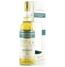 Виски Balmenach "Connoisseur's Choice" 1993, 0.7 л