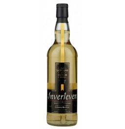 Виски Inverleven 1991, 0.7 л