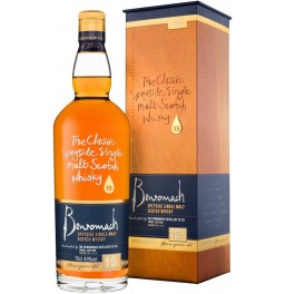 Виски Benromach 15 Years Old, gift box, 0.7 л