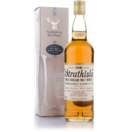 Виски Strathisla Finest Highland Malt 1948, gift box, 0.7 л