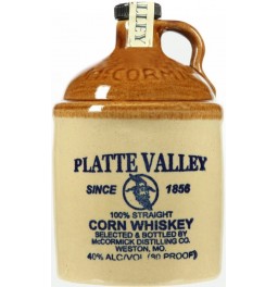 Виски Platte Valley, Corn Whiskey, 0.7 л