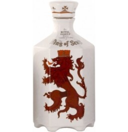 Виски The Kings of Scots Royal Family, gift box, 0.7 л