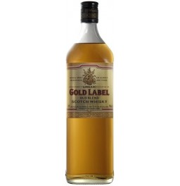 Виски Lombard, "Gold Label" Old Blend, 1 л