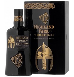 Виски Highland Park, Thorfinn, wooden box, 0.7 л