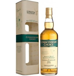 Виски Glendullan "Connoisseur's Choice", 2004, gift box, 0.7 л