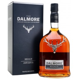 Виски Dalmore Regalis, gift box, 1 л