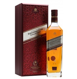 Виски Johnnie Walker, "Explorer's Club Collection" The Royal Route, gift box, 0.7 л