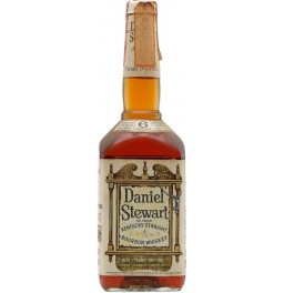 Виски Heaven Hill, "Daniel Stewart" 6 Years Old, 0.75 л
