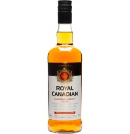 Виски Sazerac, "Royal Canadian", 0.7 л