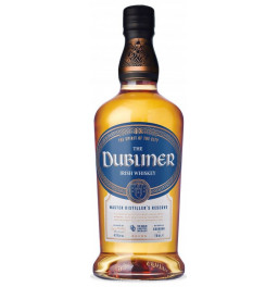 Виски The Dubliner, Master Distiller's Reserve, 0.7 л