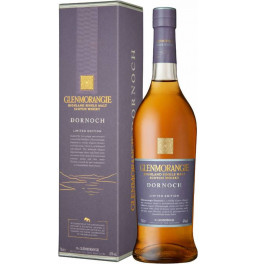 Виски Glenmorangie "Dornoch", gift box, 0.7 л
