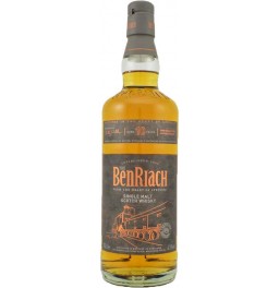 Виски Benriach 10 Years Old, in gift box, 0.7 л
