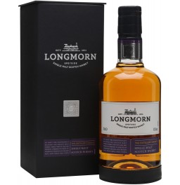 Виски Longmorn "Distiller's Choice", gift box, 0.7 л