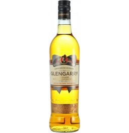 Виски "Glengarry" Blended, 0.7 л