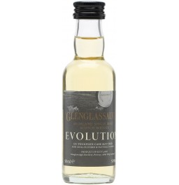 Виски Glenglassaugh, "Evolution", 50 мл