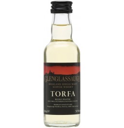Виски Glenglassaugh, "Torfa", 50 мл