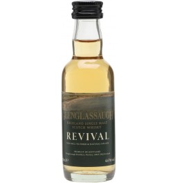 Виски Glenglassaugh, "Revival", 50 мл