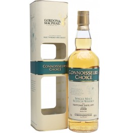 Виски Dufftown "Connoisseur's Choice", 2008, gift box, 0.7 л