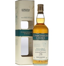 Виски Benrinnes "Connoisseur's Choice", 1998, gift box, 0.7 л