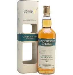 Виски Glen Keith "Connoisseur's Choice", 1997, gift box, 0.7 л