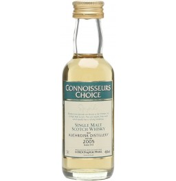Виски Auchroisk "Connoisseur's Choice", 2005, 50 мл