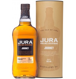 Виски Jura "Journey", in tube, 0.7 л