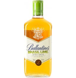 Виски "Ballantine's" Brasil Lime, 0.7 л