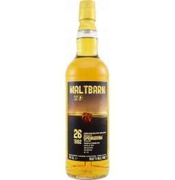 Виски Maltbarn, "Springbank" 26 Years Old, 1992, 0.7 л