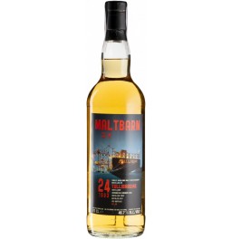 Виски Maltbarn, "Tullibardine" 24 Years Old, 1993, 0.7 л