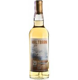 Виски Maltbarn, "Fettercairn" 29 Years Old, 1988, 0.7 л